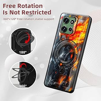 Amazon.com: ETLKJVBL for Motorola Moto G Stylus 5G 2025 Case